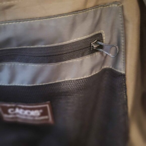 Caddis Men's Breathable Stockingfoot Chest Waders - Men's Size XLarge - Picture 5 of 8